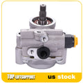 Power Steering Pump for Toyota Corolla (1993–1997)
