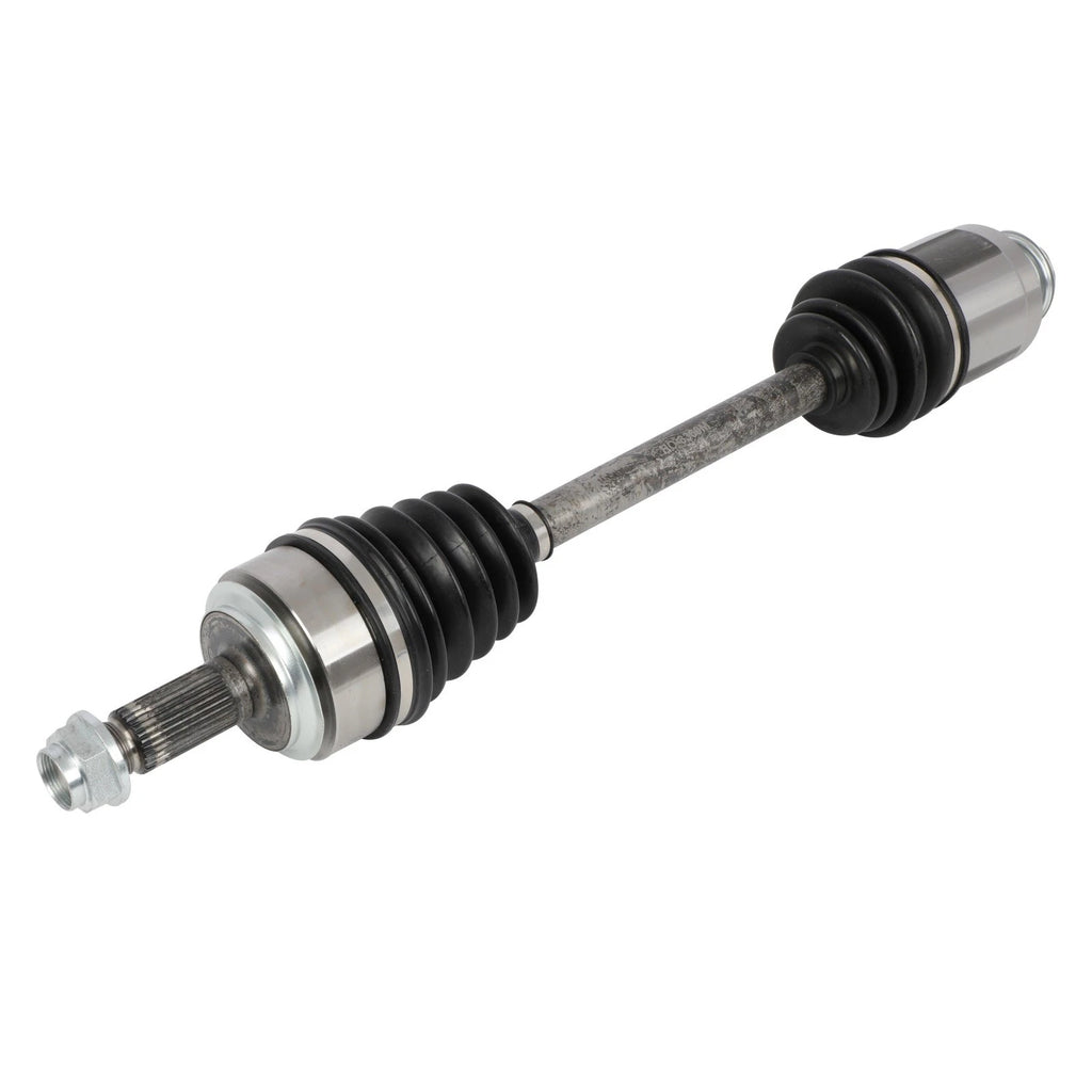 2X CV Axles for Honda Accord 3.5L Automatic (2008–2012)