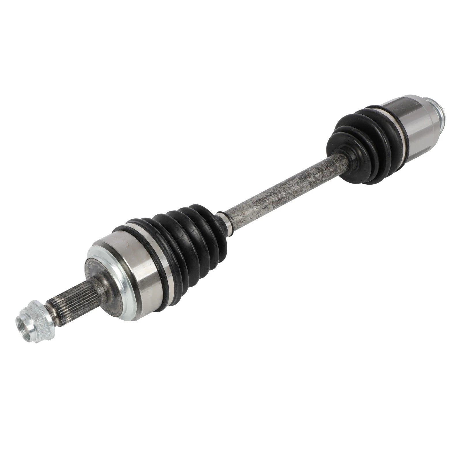 2X CV Axles for Honda Accord 3.5L Automatic (2008–2012)