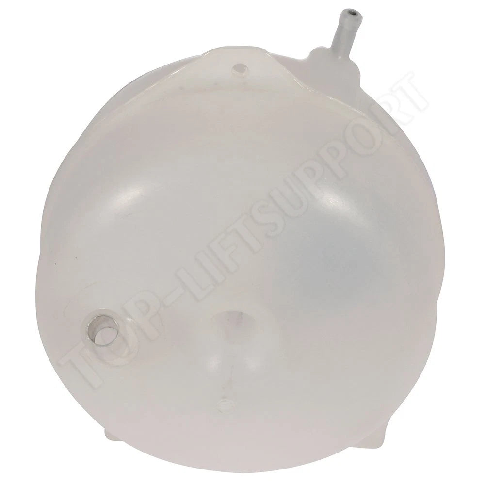 Radiator Coolant Overflow Tank for Mercedes-Benz 350SL (1972)