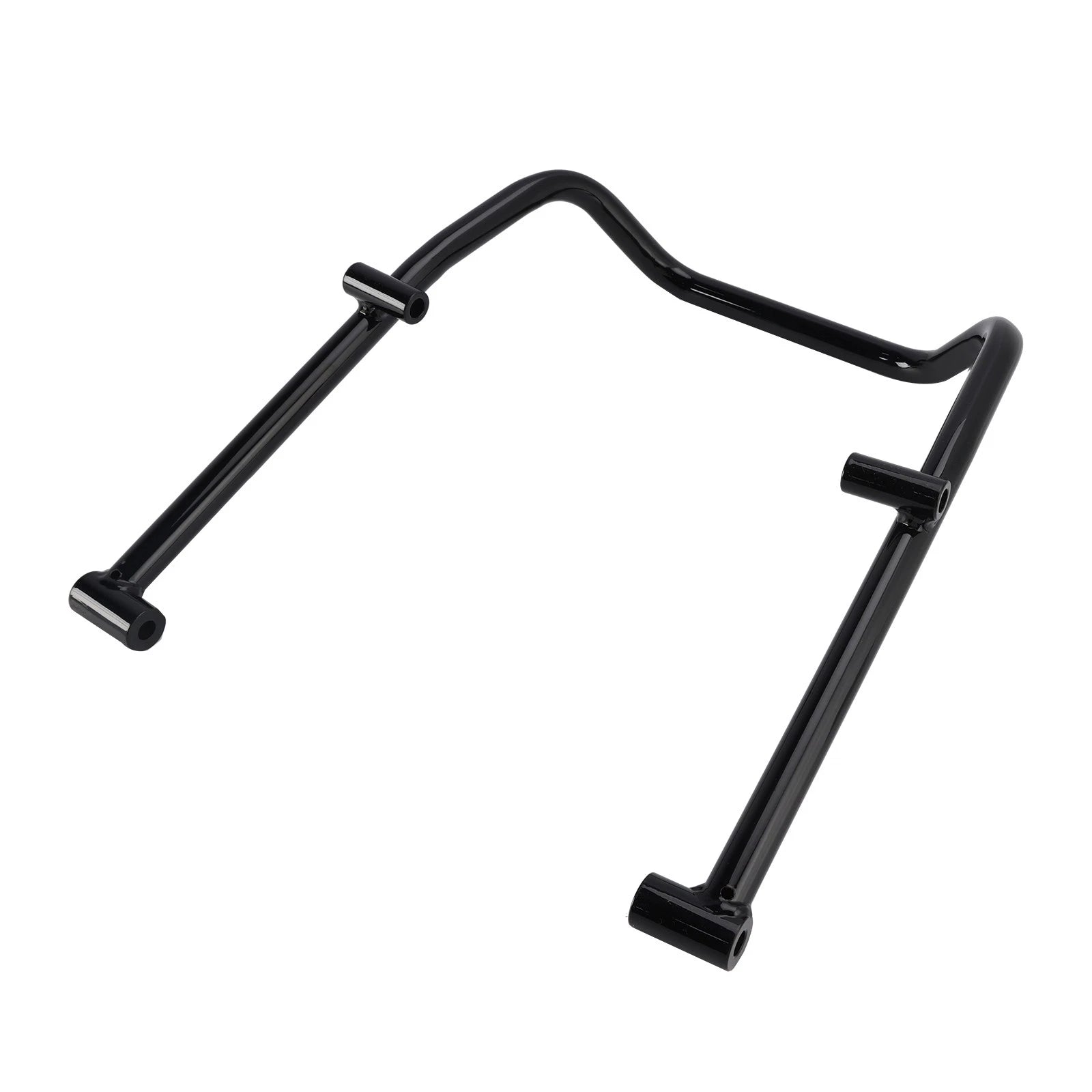 Passenger Armrest Hand Holder for Honda CB1100EX CB1100RS (2017–2024)