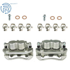 Front Brake Calipers for Dodge Ram 1500 (2009–2010) 2PC Set