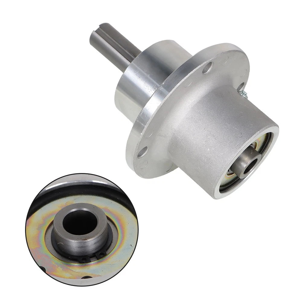 Set of 3 Spindle Assemblies for Ferris 32" 48" 61" Decks