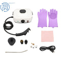 Portable Steam Cleaner for High-Temperature Cleaning (110V)
