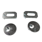 Camber & Alignment Kit for Ford F-150, Expedition, Lincoln Navigator (2004–2019)
