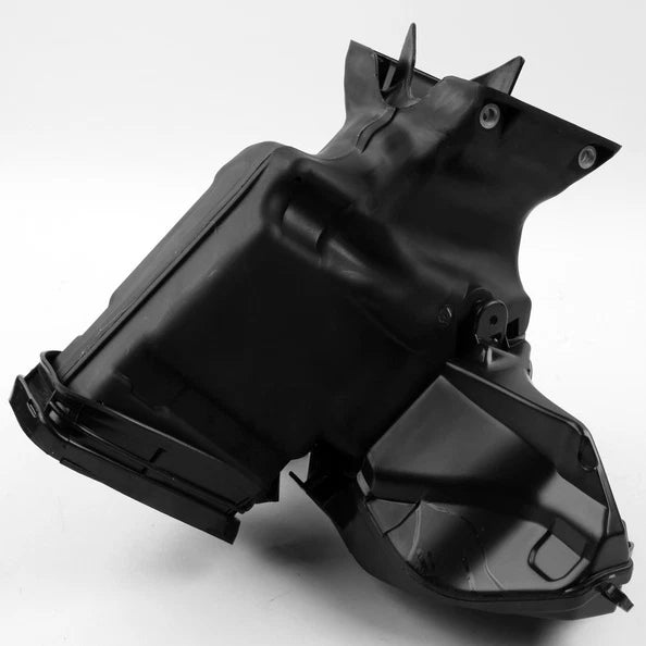 Ram Air Duct Intake Upper Bracket Hood Screen for Honda CBR600RR (2007–2012)
