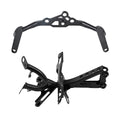 Front Upper Fairing Stay Bracket for Honda CBR954RR CBR900RR (2002–2003)