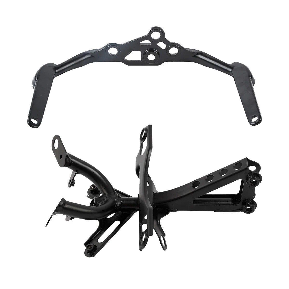 Front Upper Fairing Stay Bracket for Honda CBR954RR CBR900RR (2002–2003)