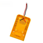 Cordless Tool Adapter Connector for Power Tools (18V, 21V, 24V)