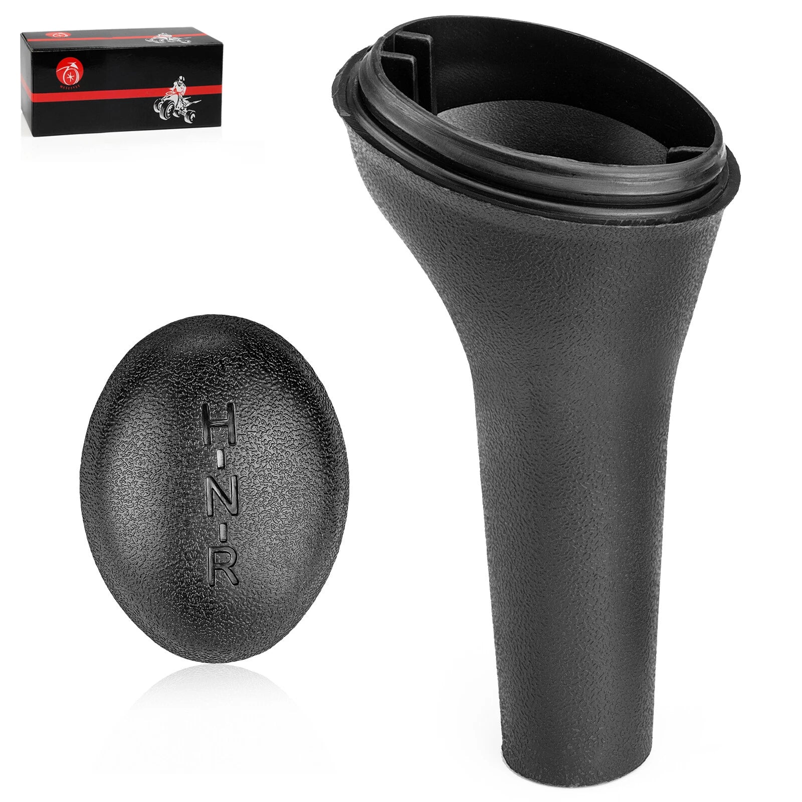 Hi/Rev Shift Knob for Polaris Trail Blazer 250 330 (1996–2013) 3233198 5411006