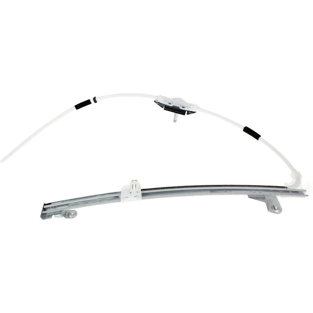 Window Regulator for Jeep Liberty (2002–2007) Left Rear