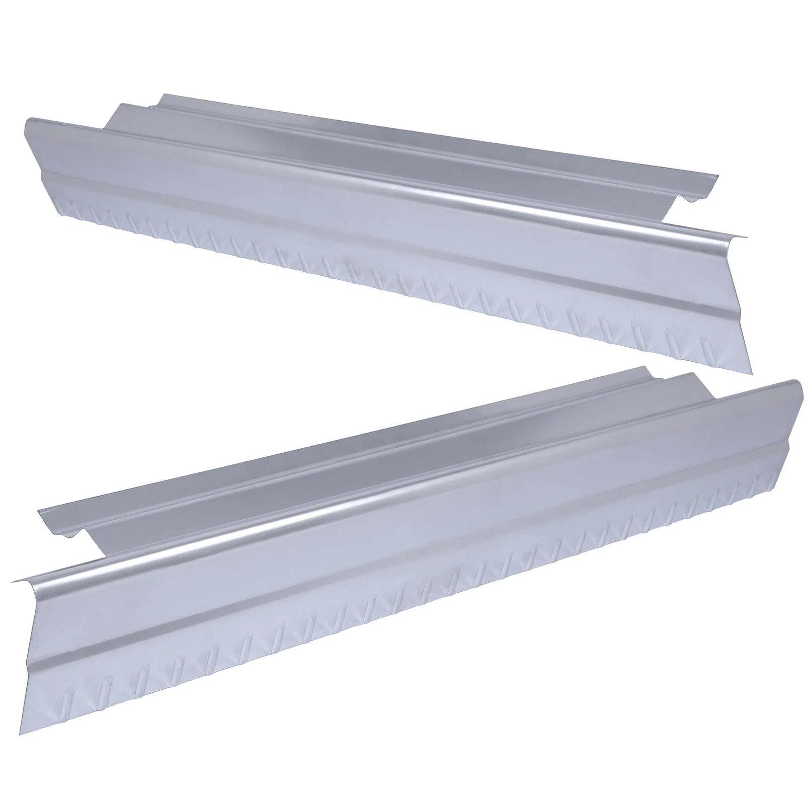 Set of 2 Outer Rocker Panels for Silverado Sierra (1999–2007)