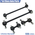 4pc Sway Bar Kit for Chrysler Sebring/Stratus (1999–2005)