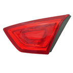 Replacement Passenger Side Inner Tail Light Assembly For 2014-2020 Chevy Impala