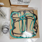 Screamin Eagle Stage IV Kit for Harley Milwaukee-Eight 114 to 117 (2017–2023)