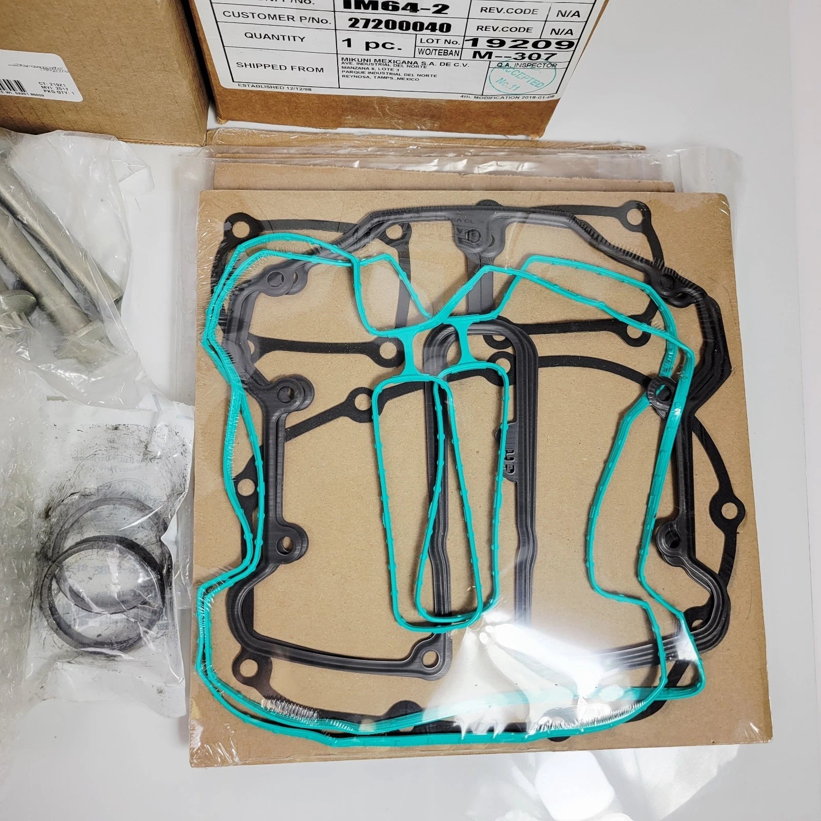Screamin Eagle Stage IV Kit for Harley Milwaukee-Eight 114 to 117 (2017–2023)