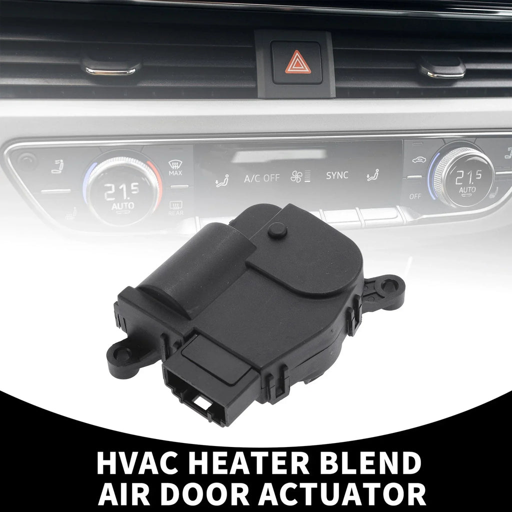 HVAC Heater Blend Door Control Actuator for Dodge Dart (2012-2016)