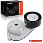 Belt Tensioner Assembly for Chevy Colorado GMC Canyon (2004–2012)