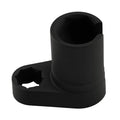 Oxygen Sensor Socket Wrench Tool Kit for O2 Sensors (6 Point Drive, 7/8")