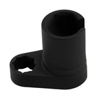 Oxygen Sensor Socket Wrench Tool Kit for O2 Sensors (6 Point Drive, 7/8")