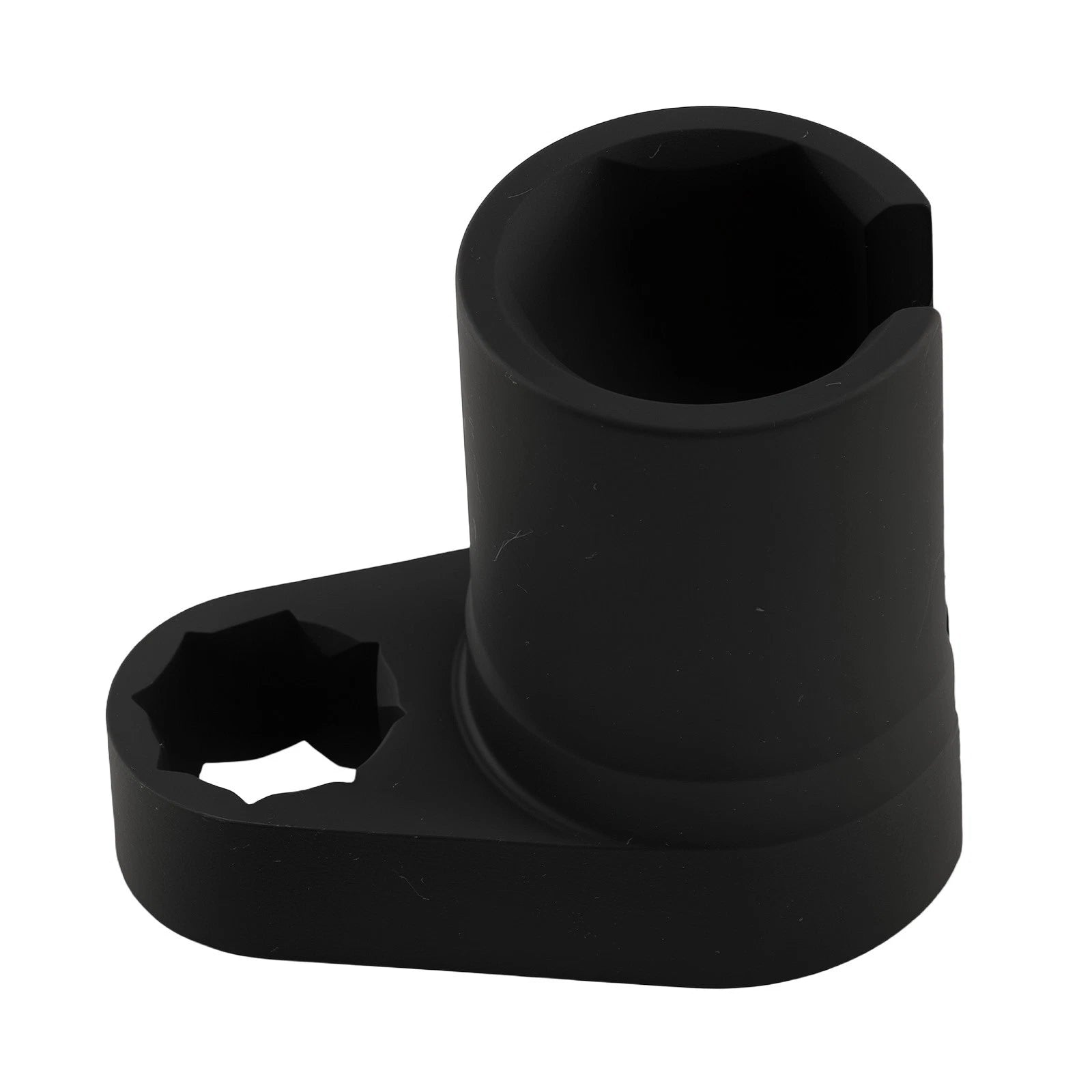 Oxygen Sensor Socket Wrench Tool Kit for O2 Sensors (6 Point Drive, 7/8")