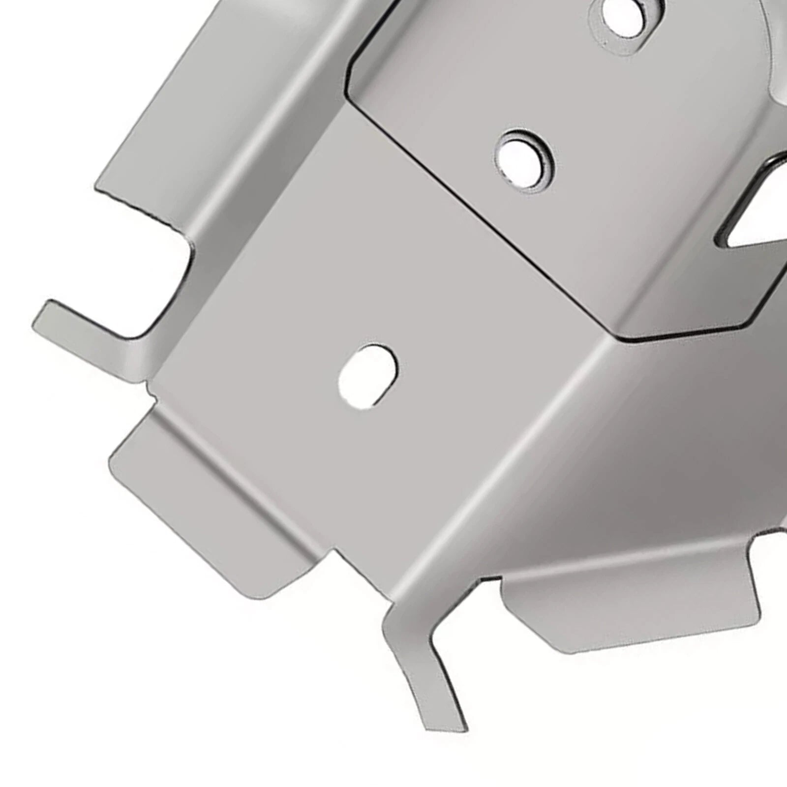 Front Cab Mounts with Nutplates for Dodge Ram 1500 2500 3500 (1994–2002)