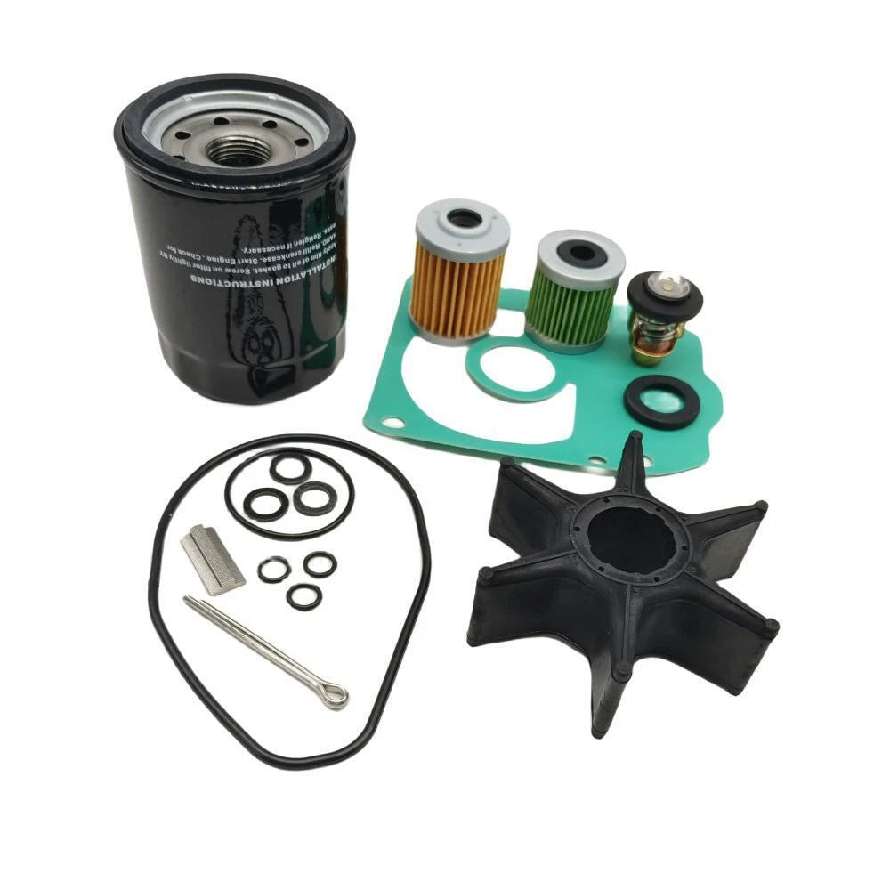 Maintenance Service Kit for Honda BF175A BF200A BF225A