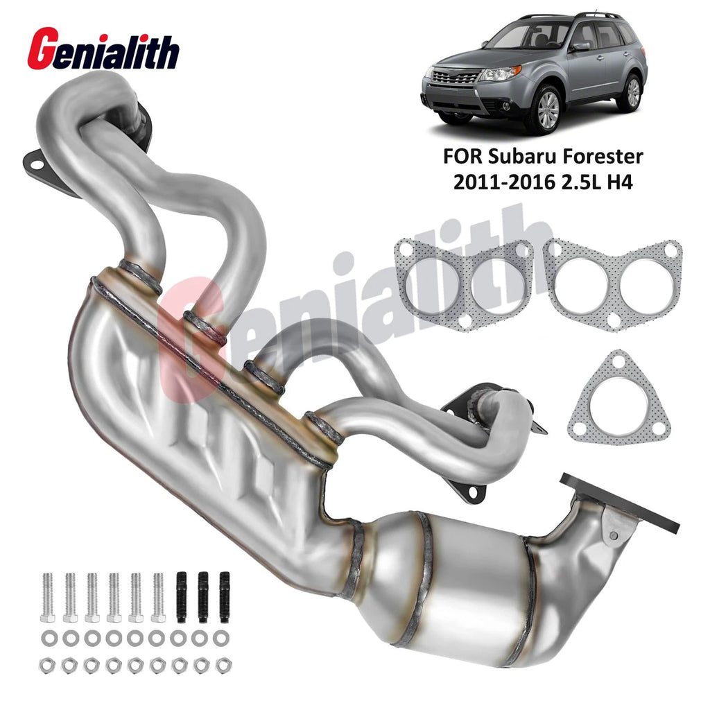 Catalytic Converter for Subaru Forester 2.5L H4 (2011–2016)