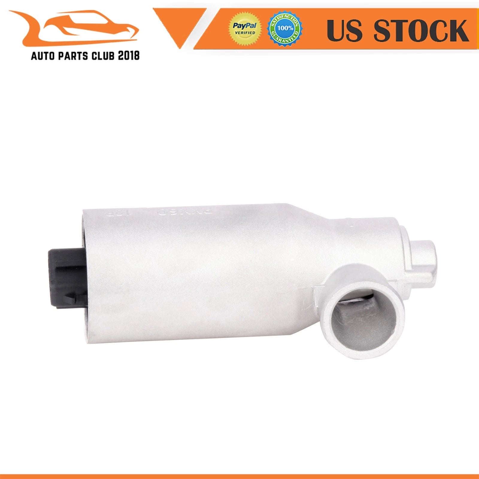 Idle Air Control Valve 13411738981 for BMW 325Ci 325i M3 Z3 528i Saab 900 (1998–2006)