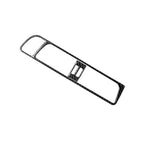 Carbon Fiber Air Conditioning Vent Outlet Cover Trim for Audi Q5 SQ5 (2009-2023)