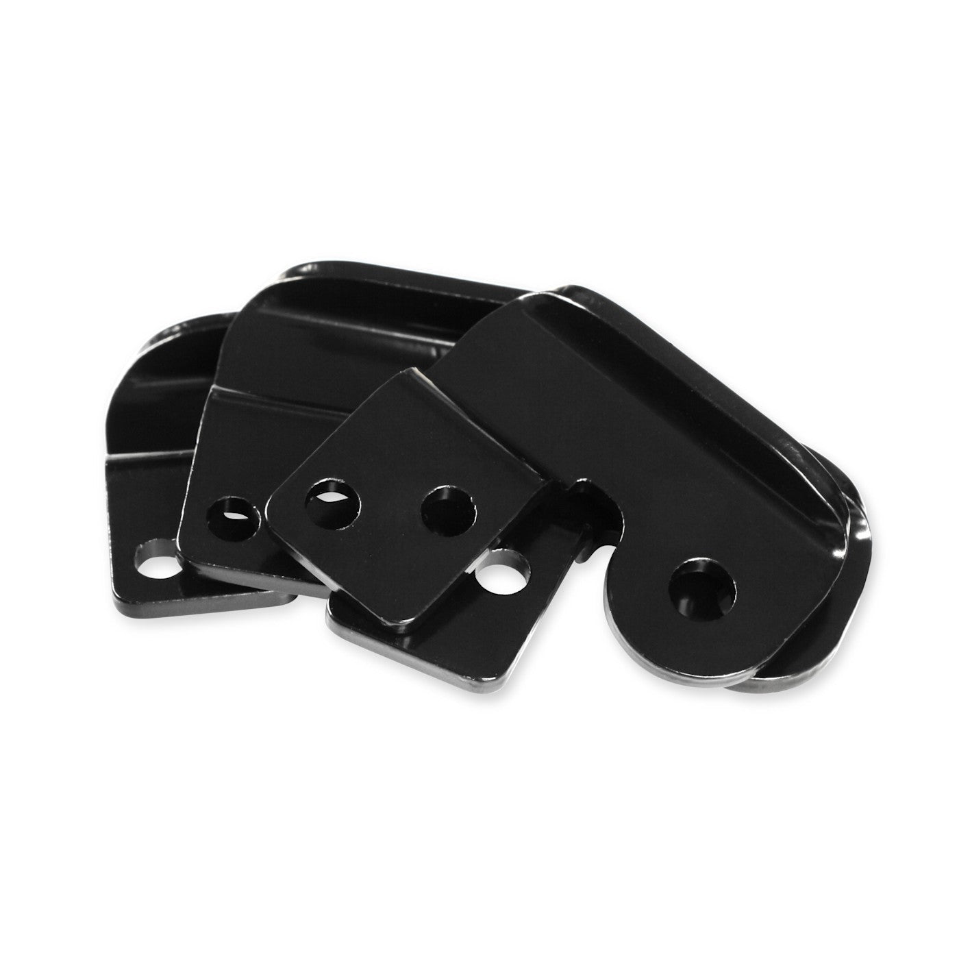 Fuel Rail for Holley Gas