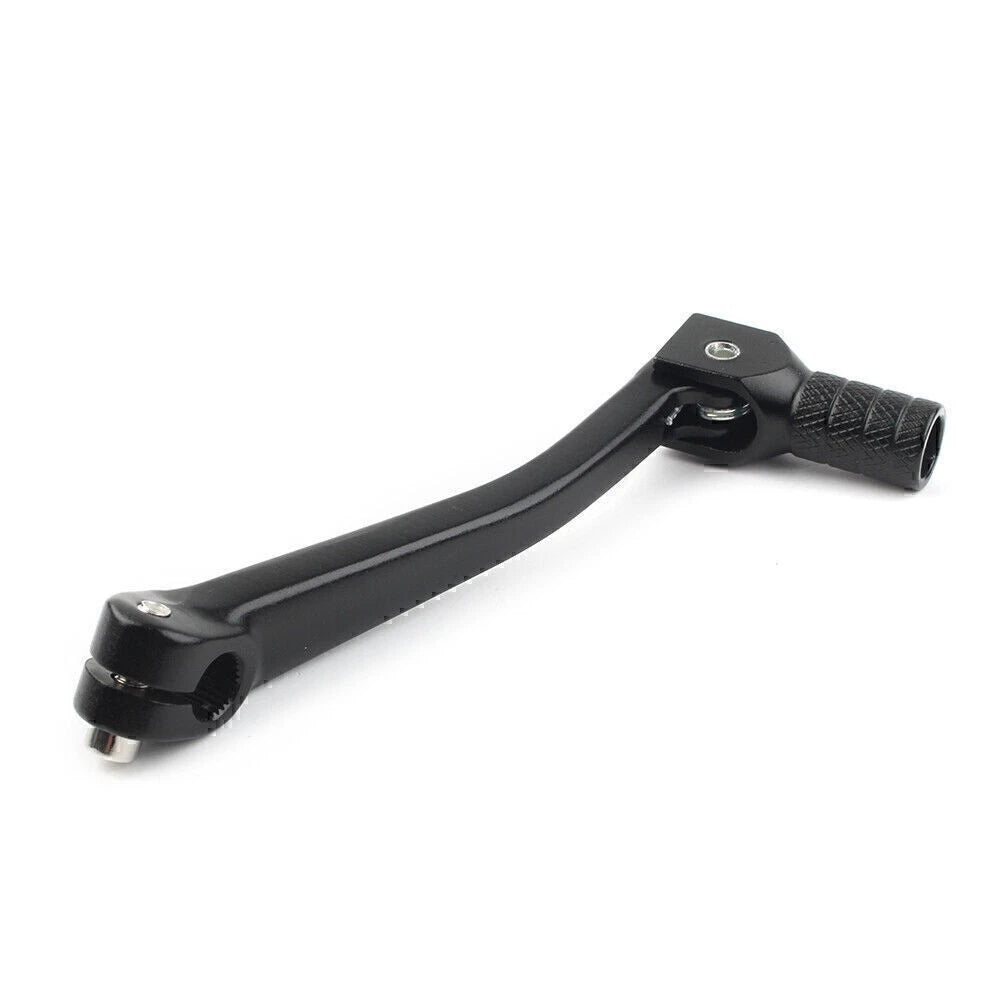 Gear Lever Shifter Handle for 110cc 125cc Pit Quad Dirt Bike (XR KXL CRF) Black