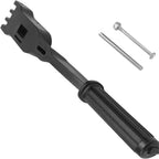 Bump Handle Assembly for ECX1040 EC40 EC40AC EC30 EC50A EC50AC EC65