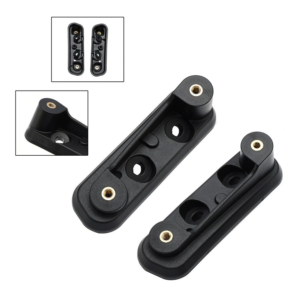 Windshield Bracket Riser for Harley Street Glide (2023–2024) FLHXSE FLHX