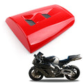 Rear Seat Cover Cowl for Honda CBR1000RR (2004–2007) Red