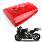 Rear Seat Cover Cowl for Honda CBR1000RR (2004–2007) Red