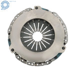 Clutch Kit with Release Bearing for Hyundai Elantra (2014-2018)