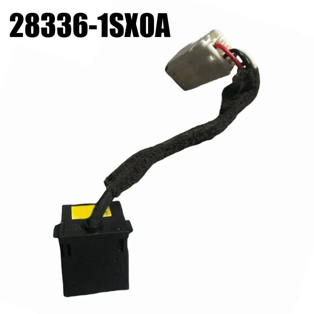 Roof Control Microphone for Nissan Cars