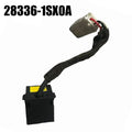 Roof Control Microphone for Nissan Cars