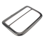 Inner Front Reading Light Button Cover Trim for Honda Civic (2016–2020)