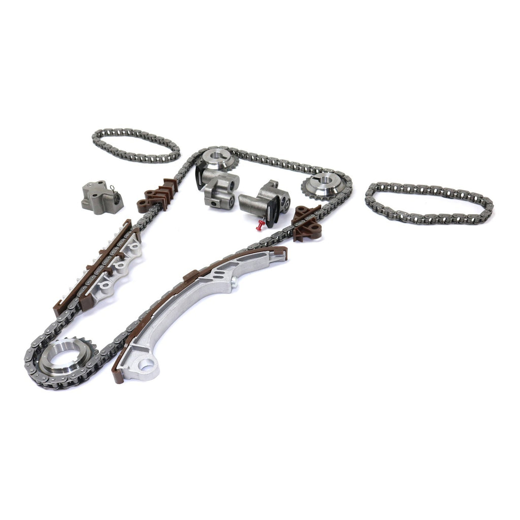 Timing Chain Kit with Oil Pump for Nissan Pathfinder (2001–2004)