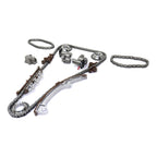 Timing Chain Kit with Oil Pump for Nissan Pathfinder (2001–2004)