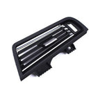Dashboard Chromed Air Conditioning Cover for BMW F10 (2011-2017)