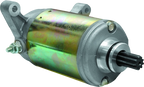 Motor Starter for Yamaha YFM350 Big Bear 2x4 (1996–1998)