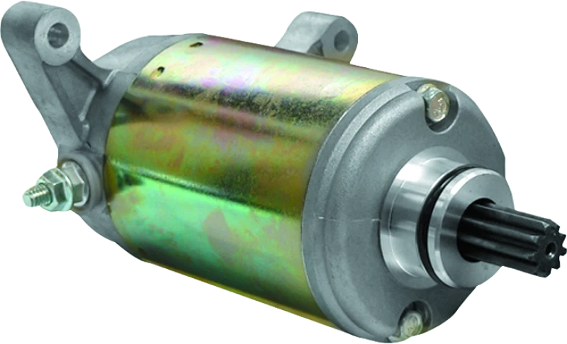 Motor Starter for Yamaha YFM350 Big Bear 2x4 (1996–1998)