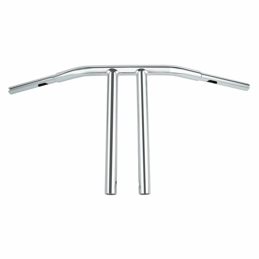4/6/8/10/12/14/16'' Rise T-Bar Handlebar for Harley Sportster