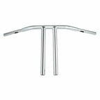 4/6/8/10/12/14/16'' Rise T-Bar Handlebar for Harley Sportster