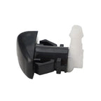Car Windshield Wiper Water Spray Jets for Jeep Cherokee (2014-2017)
