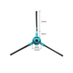 Parts Kit for Monsga MS1 MAX (Robot Vacuum Cleaner)
