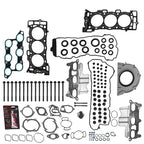Full Gasket Set with Head Bolts for Buick Enclave GMC Chevrolet Saturn (2009–2016)